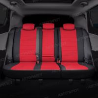 Чехлы Автопилот Экокожа на Citroen Jumper 3-х местный