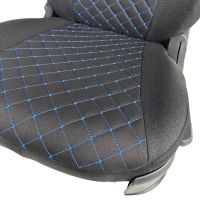 Чехлы Жаккард Драйв на ВАЗ 2109 1987-2006 г.в.