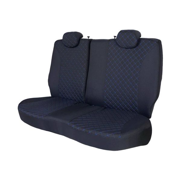 Чехлы Жаккард Драйв на ВАЗ 2109 1987-2006 г.в.