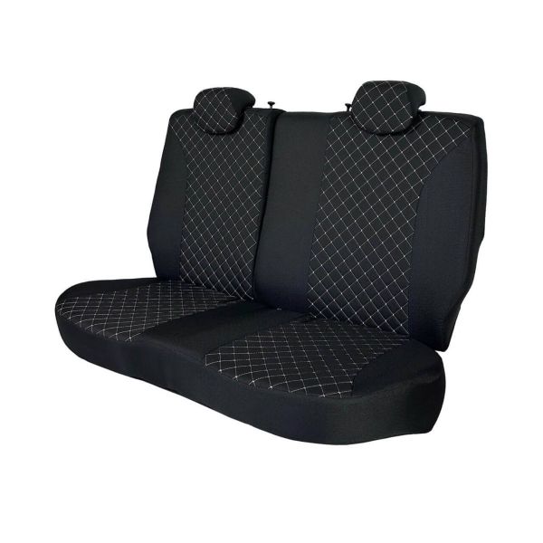 Чехлы Жаккард Драйв на ВАЗ 2109 1987-2006 г.в.