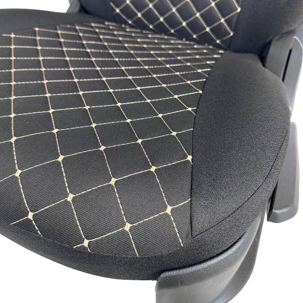 Чехлы Жаккард Драйв на ВАЗ 2109 1987-2006 г.в.