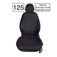Чехлы Жаккард Драйв на ВАЗ 2109 1987-2006 г.в.