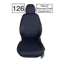 Чехлы Жаккард Драйв на ВАЗ 2109 1987-2006 г.в.