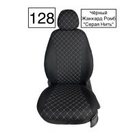 Чехлы Жаккард Драйв на ВАЗ 2109 1987-2006 г.в.