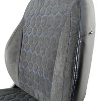 Чехлы Велюр на Haval M6 2 (2021+)