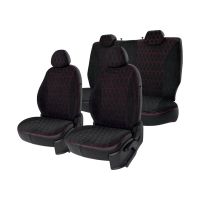 Чехлы Велюр на Haval M6 2 (2021+)