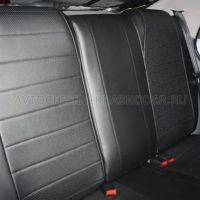 Чехлы Автопилот на ZAZ Chance 2009-2014 г.в.