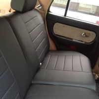 Чехлы Автопилот на Great Wall Safe (SUV G-5) 50/50