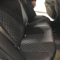 Чехлы Автопилот на Hyundai Sonata 4 (EF) 2001-2012 г.в.