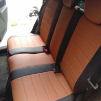 Чехлы Автопилот на Лада Калина 2004-2014 г.в.