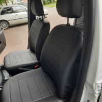 Чехлы Автопилот на Лада Ларгус 7 мест 2012-2021 г.в.