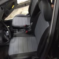 Чехлы Автопилот на Nissan Almera N16 2000-2006 г.в.