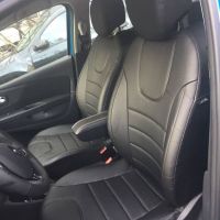 Чехлы Автопилот на Renault Kaptur с 2016+
