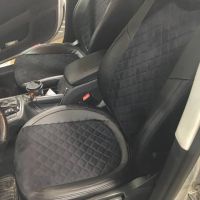 Чехлы Автопилот на Skoda Superb 2013-2015 г.в.