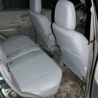 Чехлы Автопилот на Suzuki Grand Vitara 1997-2005 г.в.