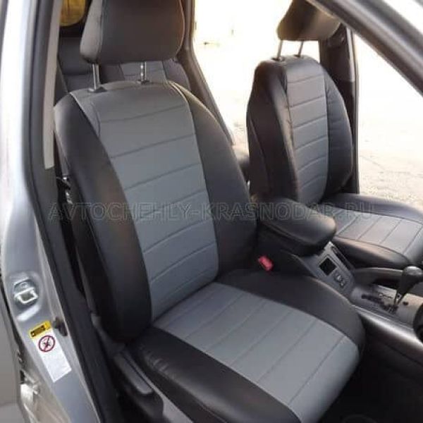 Чехлы Автопилот на Toyota RAV 4 3 (XA30) (2005-2013)