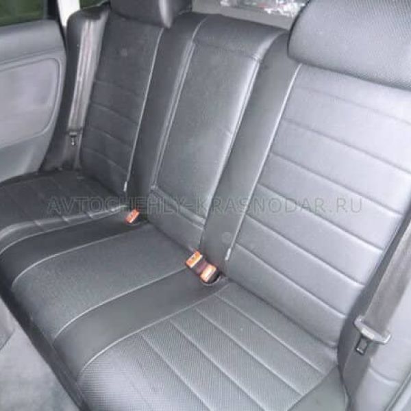 Чехлы Автопилот на Volkswagen Passat B5 седан 1997-2005 г.в.