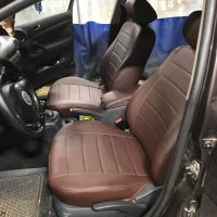 Чехлы Автопилот на Volkswagen Passat B5 универсал 1997-2005 г.в.