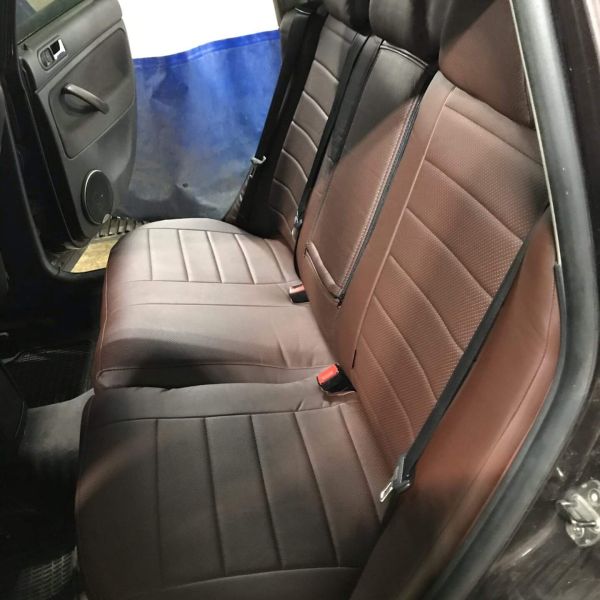 Чехлы Автопилот на Volkswagen Passat B5 универсал 1997-2005 г.в.