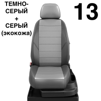 Чехлы Автолидер на Lexus СТ-200H 2010-2014