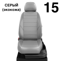 Чехлы Автолидер на Lexus СТ-200H 2010-2014