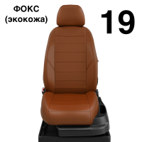 Чехлы Автолидер на Lexus СТ-200H 2010-2014