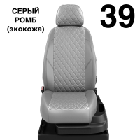 Чехлы Автолидер на Lexus СТ-200H 2010-2014