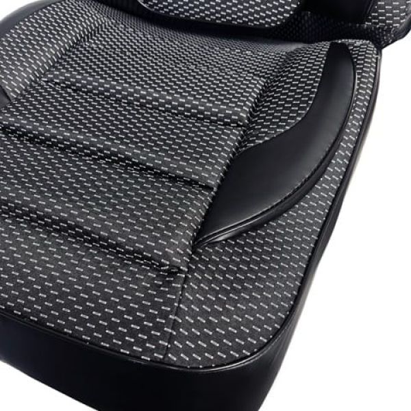 Чехлы с Ортопедической поддержкой из Жаккарда на LADA 2107