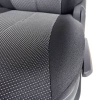 Чехлы из Жаккарда на Nissan Juke 2010-2019 г.в.