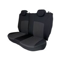 Чехлы из Жаккарда на Nissan Juke 2010-2019 г.в.