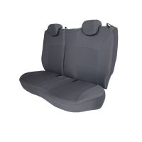 Чехлы из Жаккарда на Nissan Juke 2010-2019 г.в.